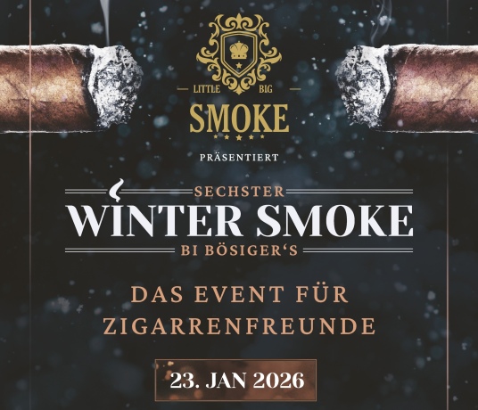 Ticket Winter 